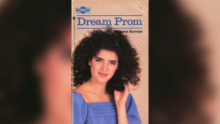 What One 1983 Teen Romance Had to Say About the Prom: It's Literally a Dream Come True!
